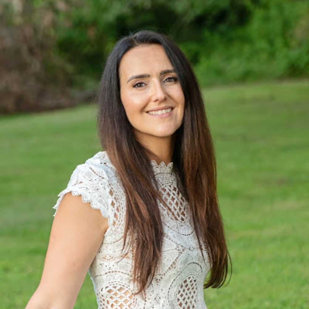 Meet your Posher, Vanessa
